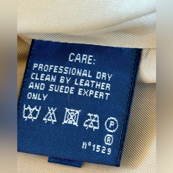 Size 6 Ralph Lauren , lined blazer coat jacket - Picture 13 of 16